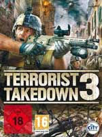 Terrorist Takedown 3 – سقوط تروریست ۳