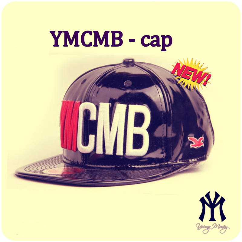 YMCMB CAP
