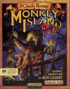 Monkey Island 1 , 2 