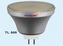 لامپ LED سری TL 505 (هالوژن سوزنی 5w)