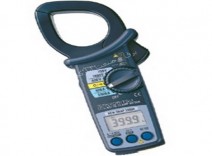  کلمپ آمپر متر کیوریتسو  KYORITSU Digital Clamp meter 2003A  AC / DC