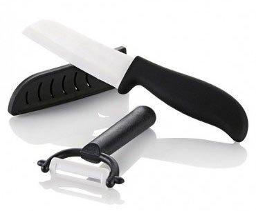 خرید چاقوهای گینزا بلید سرامیکی|ginza blade
