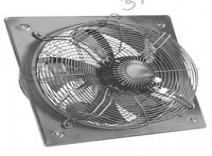 انواع هواكش آلكاتل