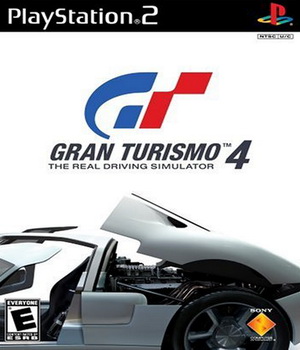بازی Gran Turismo