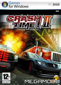 Crash Time III 