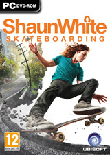 بازی Shaun White Skateboarding - اسکیت سواری حرفه ای شان وایت