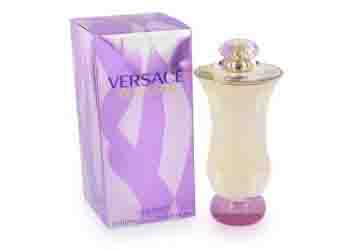 عطر زنانه ورساچی وومن Versace Woman اورجینال 