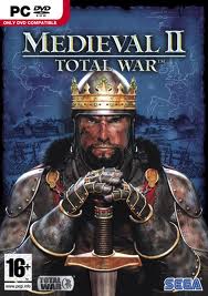 Total war Medieval II 