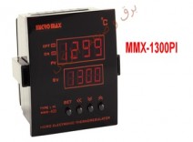 ترموستات میکرو پروسسوری 50- تا 1300