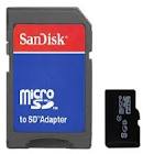 کارت مموری  4G-micro sd