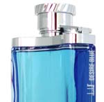 عطر دان هیل آبی مردانه