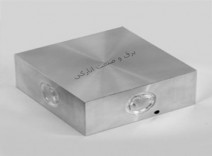 چراغ های دفنی و دکوراتیو