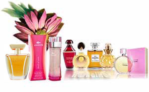 عطر Lancome 