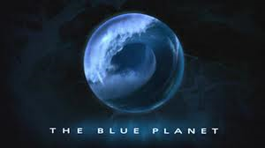 مستند سیاره آبی The blue planet