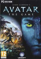 Avatar: The Game - بازی آواتار