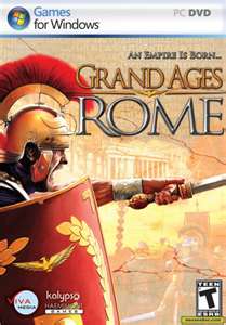 Grand Ages Rome 