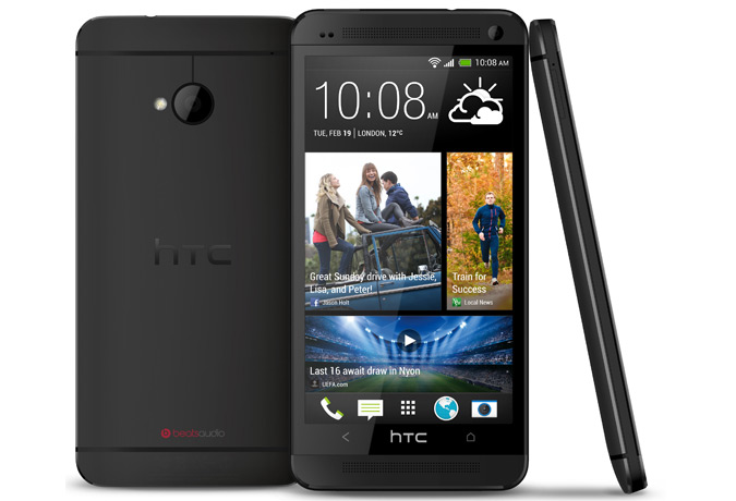 HTC-One-32G-