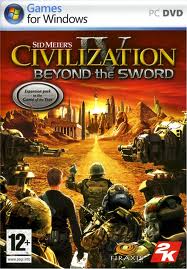Civilization IV Beyond the Sword 