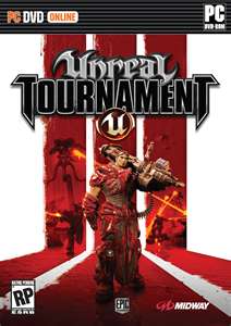 Unreal Tournament 3 