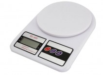 ترازوی آشپزخانه sf 400