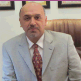 دکتر باب شریف