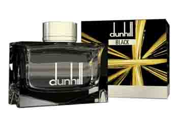 عطر مردانه Dunhill Black ( بلک )اورجینال 