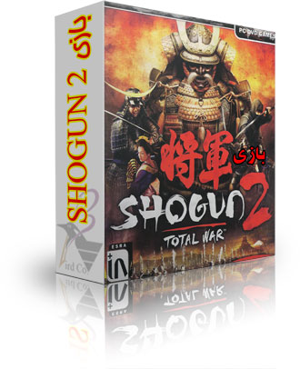 بازی Total War Shogun 2 | اوريجينال