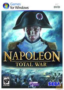 Napoleon Total War 