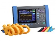 پاور آنالایزر هیوکیHIOKI POWER QUALITY ANALYZER PW3198 