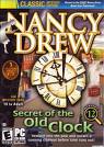 Nancy Drew: Secret of the old Clock