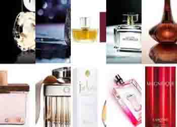 عطر شانل - الور هم مردانه اورجینال