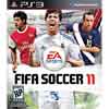 بازی فوتبال FIFA Soccer 11