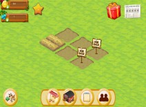 دانلود پروژه بازی مزرعه داری به زبان HTML5+PHP