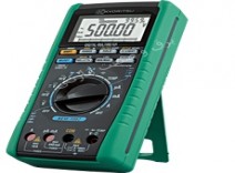  مولتی متر دیجیتال مدل های 1061 ، 1062 Multimeters