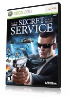 Secret Service XBOX