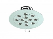 چراغ سقفی 12 وات 