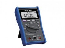 مولتی متر دیجیتال هیوکی مدل HIOKI Multimeter DT4252-4281-4282-4200
