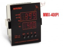 ترموستات میکرو پروسسوری 50- تا 400