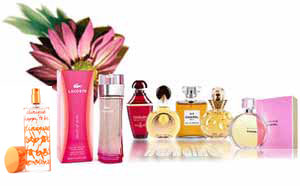 عطر Clinique 