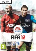 72- بازی FIFA Soccer 12 - فوتبال فیفا 2012