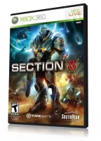 Section 8 XBOX