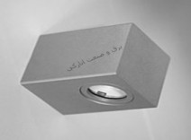  چراغ دكوراتيو ديواري LED (فضاي داخلي)