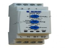 تایمر مولتی رنج / مولتی فانکشن SZR M1