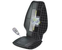 ماساژ کاشن massage cushion صندلی کار ماساژور جدید کنترل دار با فندکی ماشین