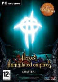 Heroes of Annihilated Empire