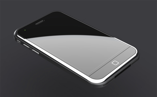 طرح اصلی Apple iphone 5 با اندروید ۴ سفارش اروپا