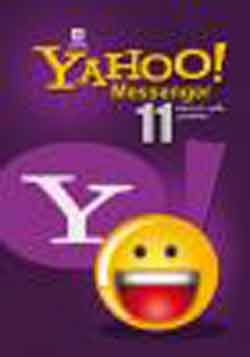 خودآموز سريع Yahoo ! Messenger 11