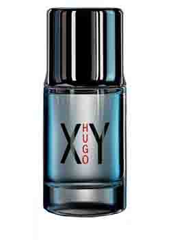 عطرمردانه HUGO BOSS XY هوگو باس اورجینال- 