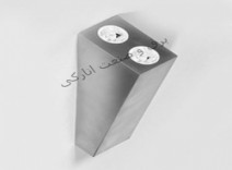  چراغ دكوراتيو ديواري LED (فضاي داخلي)