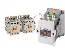 کنتاکتور 40A 220V سری U هیوندا کره